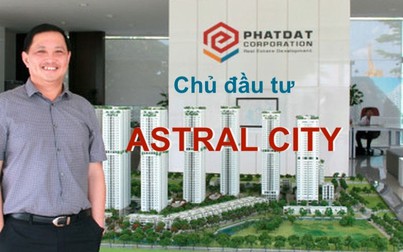 Dự án Astral City Thuận An: Chủ đầu tư làm ăn thế nào? (bài 2)