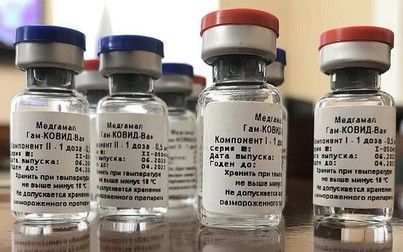 Hơn 10 loại vaccine khác được phát triển tại Nga