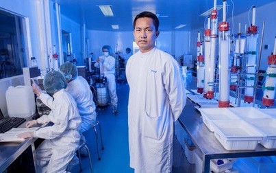 Hồ sơ doanh nghiệp tư nhân sắp tiêm thử nghiệm vaccine COVID-19 trên người tại Việt Nam