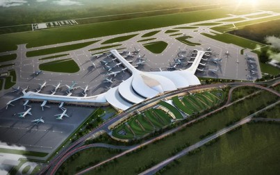 Sân bay Long Thành giúp lợi nhuận ACV tăng thêm 24% trong dài hạn?