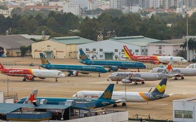 ACV được giao quản lý, khai thác 22 sân bay đến năm 2025