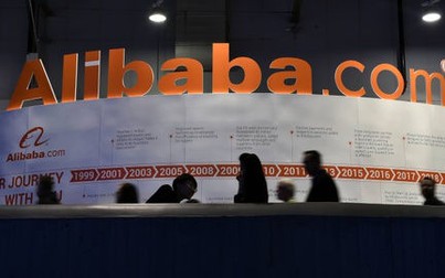 Alibaba bất lực khi tìm đường xâm nhập thị trường Châu Âu
