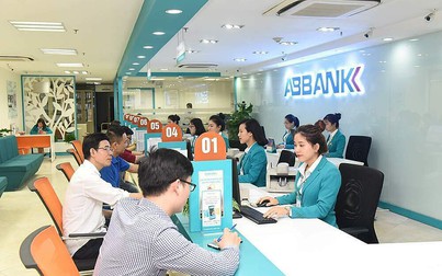 Lãi suất ABBank tháng 12/2020: Cao nhất 7,1 %/năm