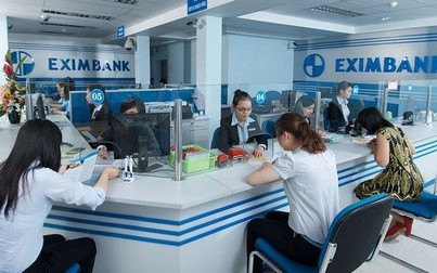 Lãi suất Eximbank tháng 12/2020: Cao nhất 8,4 %/năm