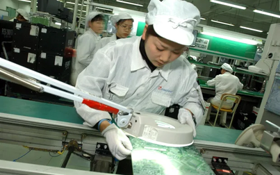 Đại dịch COVID-19 đã giúp Việt Nam vươn lên thành trung tâm sản xuất của thế giới
