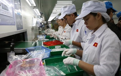 ADB nâng mức tăng trưởng GDP của Việt Nam năm 2020 lên 2,3%