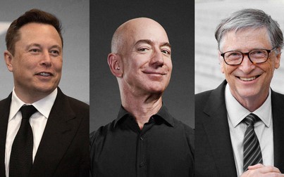 Vì sao 3 tỷ phú giàu nhất thế giới Elon Musk, Jeff Bezos và Bill Gates chọn sống ở những nơi này trên đất Mỹ?