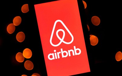 Cổ phiếu tăng vọt, định giá của Airbnb vượt 100 tỷ USD