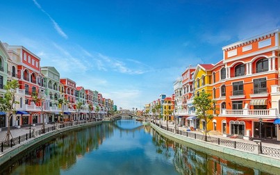 Grand World Phú Quốc hút du khách Việt nhờ điểm nhấn 'du lịch chủ đề' đặc sắc