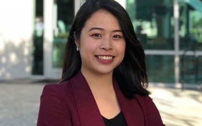 Phụ nữ gốc Việt 25 tuổi làm thị trưởng ở California