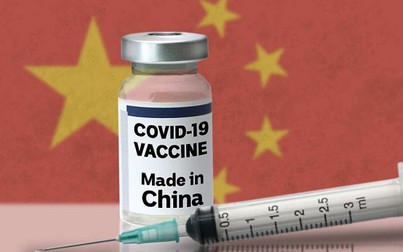 Trung Quốc đang toan tính điều gì phía sau việc phát triển vaccine COVID-19 'made in China'?