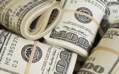 USD quay đầu giảm trong bối cảnh giới đầu tư chờ chính sách cứu trợ COVID-19 tại Mỹ