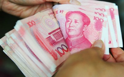 Nhân dân tệ khởi sắc sau khi Trung Quốc điều chỉnh chính sách tài chính