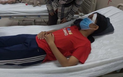 Vụ nữ sinh lớp 7 bị đánh sau va chạm giao thông: Tỉnh Tây Ninh chỉ đạo khẩn
