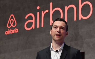 Nate Blecharczyk, đồng sáng lập Airbnb nói về cách sống sót qua COVID-19, đưa công ty IPO với định giá hơn 100 tỷ USD