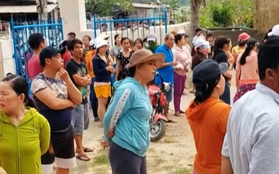 Một cô giáo ở Khánh Hòa dùng dao chém đồng nghiệp bị thương
