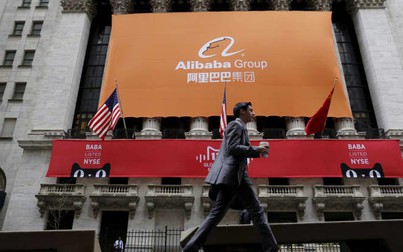 Lấy lý do vi phạm luật 'chống độc quyền', Trung Quốc phạt nặng Alibaba và Tencent