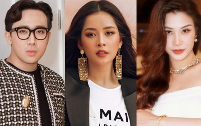 Forbes công bố 20 ngôi sao trên mạng xã hội Việt Nam: Trấn Thành, Sơn Tùng, Chi Pu vào top đầu