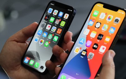 Apple lên kế hoạch tăng 30% sản lượng iPhone trong nửa đầu năm 2021