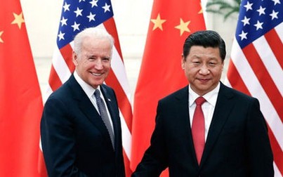 Đại diện Thương mại Mỹ: Ông Biden nên 'giữ chân Trung Quốc sát lửa'