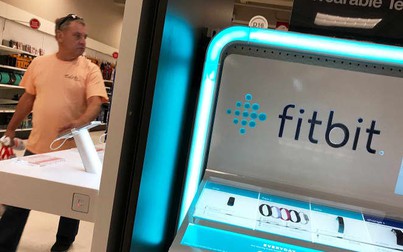 EU chấp thuận thương vụ mua lại Fitbit trị giá 2,1 tỷ USD của Google