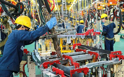 CEO HSBC: Việt Nam sẽ hồi phục và tăng tốc năm 2021, tiếp tục là điểm đến đầu tư sáng giá trong khu vực