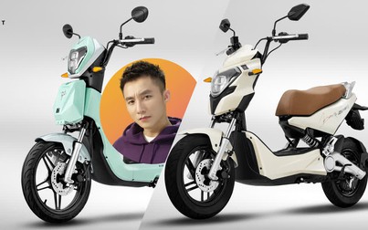 VinFast phố hợp với công ty của Sơn Tùng M-TP cho ra mắt dòng xe điện dành cho giới trẻ