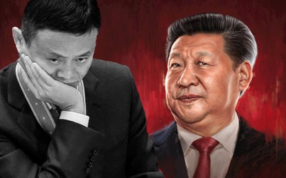 Jack Ma đang thực hiện kế hoạch hòa hoãn với chính quyền Trung Quốc?