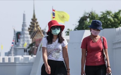 COVID-19 chiều 21/12: Một thuyền viên dương tính, số ca nhiễm tại Thái Lan tăng mạnh