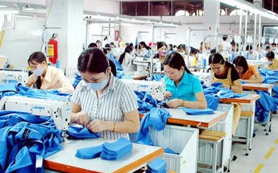 ADB hỗ trợ 5 triệu USD cho các doanh nghiệp vừa và nhỏ do phụ nữ Việt làm chủ
