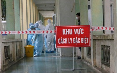 COVID-19 chiều 23/12: Việt Nam thêm 1 ca dương tính, đại dịch lây lan tới Nam Cực