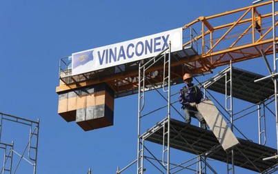 Trước niêm yết trên HOSE, Vinaconex bị khởi kiện yêu cầu thanh toán 1,26 triệu USD cho nhà thầu phụ