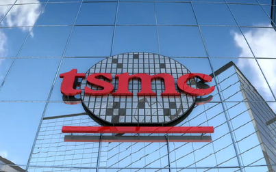 Apple sẽ là công ty đầu tiên ký hợp đồng sản xuất chip quy trình 3nm của TSMC