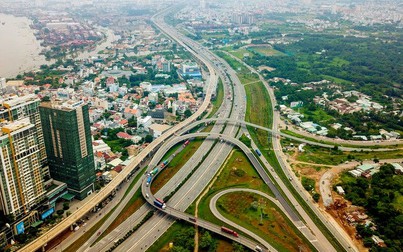 TP Thủ Đức sẽ chính thức hoạt động từ ngày 1/3/2021