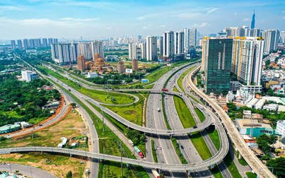 Thành phố Thủ Đức cần hơn 41.000 tỷ để phát triển trong 5 năm đầu
