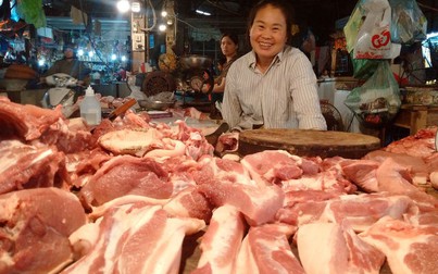 Thủ tướng yêu cầu giảm ngay giá thịt heo trong dịp Tết