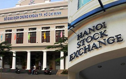 Thành lập Sở giao dịch Chứng khoán Việt Nam vốn 3.000 tỷ đồng, đặt trụ sở tại Hà Nội