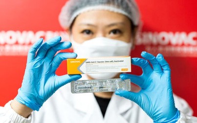 Cả thế giới nghi ngờ chất lượng vaccine COVID-19 Trung Quốc