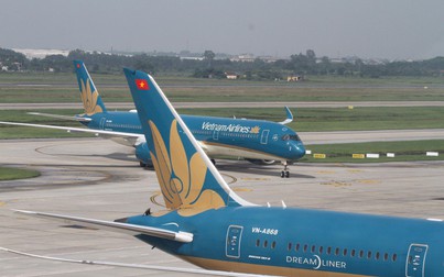 Được phát hành 8.000 tỷ đồng cổ phiếu tăng vốn, Vietnam Airlines kêu gọi cổ đông cho hãng vay thêm với lãi suất ưu đãi