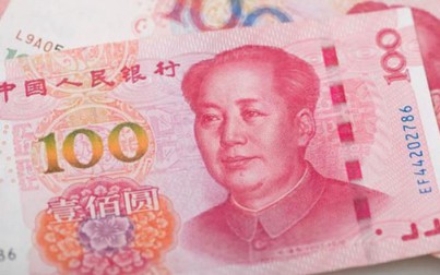 Nhân dân tệ tiếp tục tăng sau khi ngân hàng trung ương Trung Quốc nâng tỷ giá lên mức cao nhất trong 30 tháng