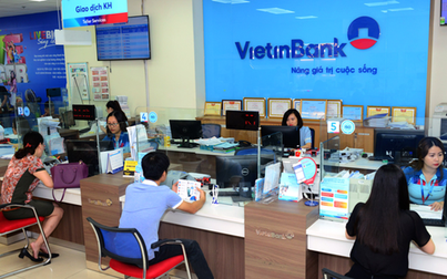 VietinBank đặt mục tiêu lãi 10.400 tỷ đồng