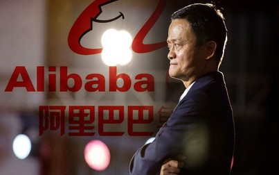 Sau hai tháng bị Trung Quốc 'đưa vào tầm ngắm", Jack Ma mất trắng gần 11 tỷ USD