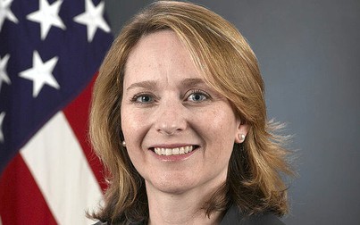 Tổng thống đắc cử Mỹ đề cử nữ thứ trưởng quốc phòng đầu tiên