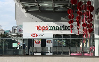Hệ thống siêu thị Big C ở Việt Nam được đổi tên