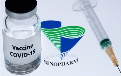 Việt Nam phê duyệt vaccine COVID-19  Vero Cell của Trung Quốc