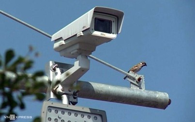 Thủ tướng phê duyệt đề án lắp camera giám sát trên toàn quốc