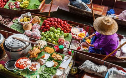 Người Việt đi du lịch như thế nào trong năm 2021?