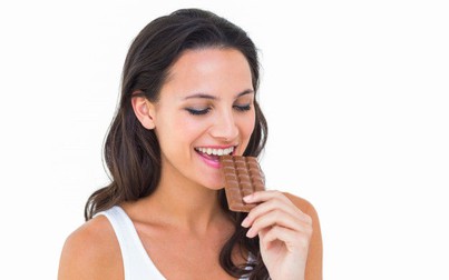7 lợi ích từ việc ăn chocolate vào bữa sáng