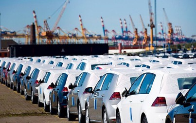 Những quyết sách làm đổi thay toàn diện thị trường xe Việt Nam