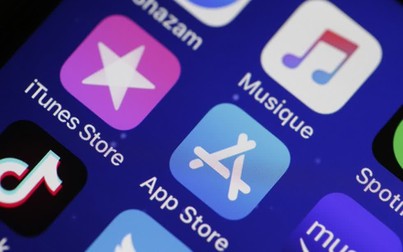 Vì sao Apple xóa gần 40.000 trò chơi khỏi App Store Trung Quốc?